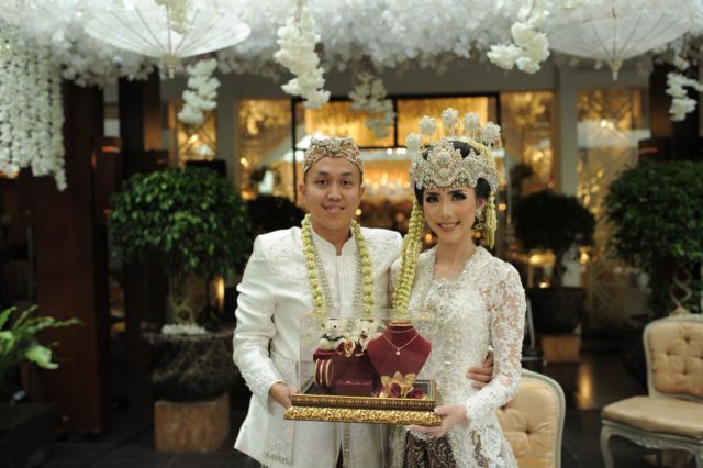 Bedanya Seserahan, Hantaran dan Mahar. Calon Manten Banyak yang Belum Paham Nih!