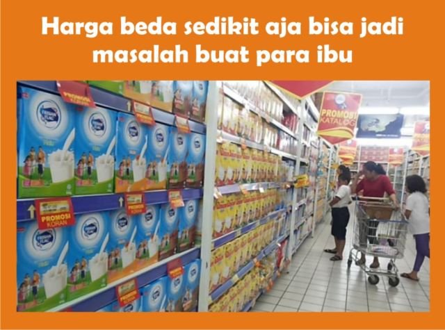 10 Hal Unik yang Sering Dilakukan Ibu-Ibu ini Bisa Bikin Anaknya Gagal Paham. Coba pada Jujur Sini~