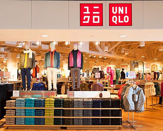 Uniqlo