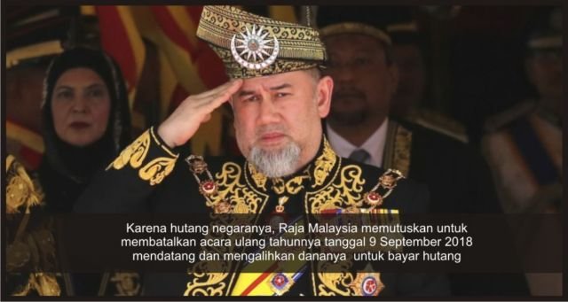 Pelukan Jokowi dan Prabowo Bikin Adem Polemik Pilpres 2019. Inilah 12 Berita Penting Minggu Ini