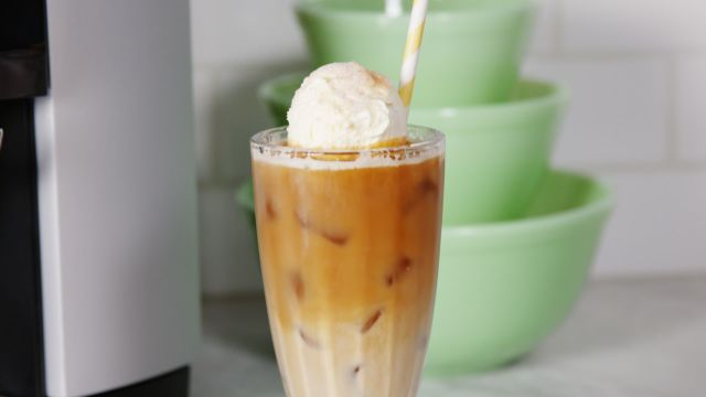 Bukan Coffee Mix Biasa, 8 Racikan Kopi Campuran Ala-ala ini Rasanya Lain dari Biasanya
