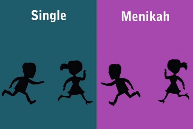 #MerdekaTapi Merasa Terjajah Dengan Pertanyaan