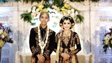 6 Gaya Makeup Pernikahan yang Banyak Diterapkan di Indonesia. Mulai Tradisional Sampai Modern Semua Ada