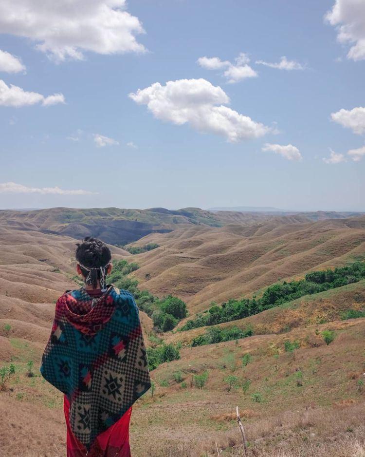 12 Destinasi Instagramable di Sumba Timur yang Epik dan Indah Banget. Harus Datang ke Sini Sih!