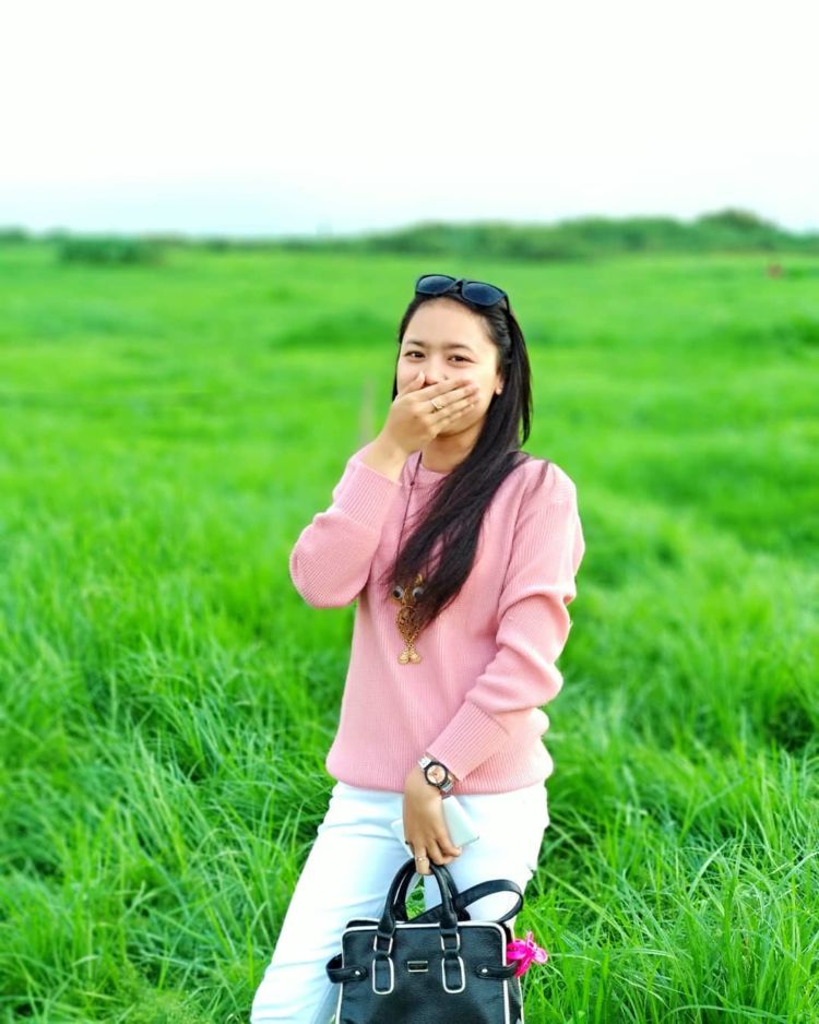 New Sabana Rawa Pening, Destinasi Instagramable yang Muncul Akibat Rawa yang Mengering!
