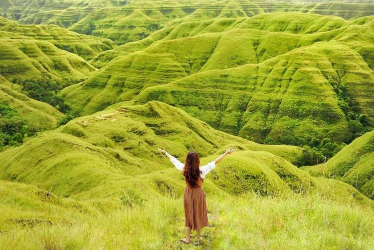 12 Destinasi Instagramable di Sumba Timur yang Epik dan Indah Banget. Harus Datang ke Sini Sih!
