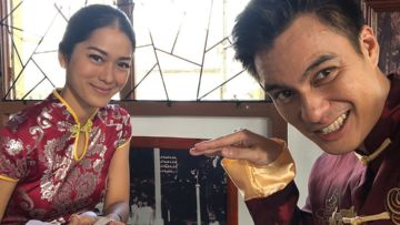 Refleksi Film Jejak Cinta: 5 Bukti Ketulusan Cinta Bisa Diberikan Oleh dan Untuk Siapa Saja