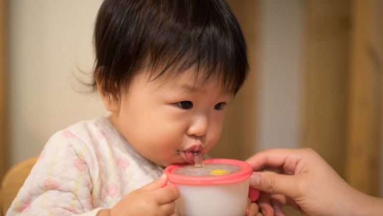 4 Khasiat Air Tajin untuk Bayi; “Ramuan” Jadul, tapi Ampuh Atasi Diare Hingga Eksim