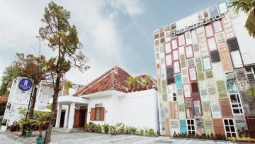 Daftar 8 Tempat Nginep yang Instagramable dan Murah di Jogja. Jadi Betah deh di Kamar!