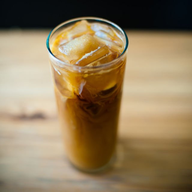 Bukan Coffee Mix Biasa, 8 Racikan Kopi Campuran Ala-ala ini Rasanya Lain dari Biasanya