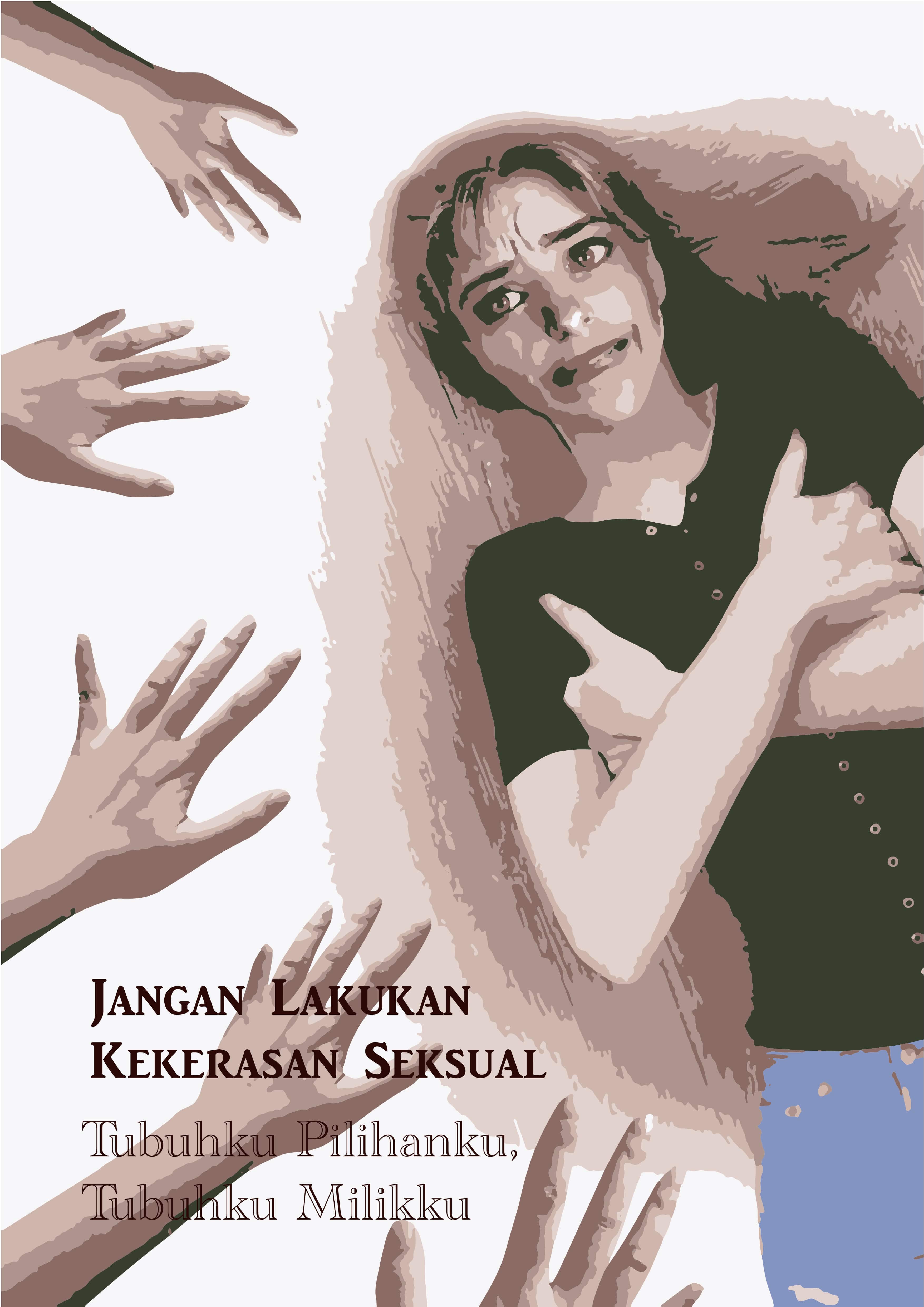 Lemahnya Negara Indonesia Dalam Menjamin HKSR, Kasus WA Jadi Bukti
