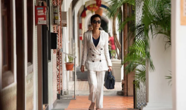 11 Destinasi Wisata ala Crazy Rich Asians di Singapura dan Malaysia. Biar Kerasa Jadi 'Crazy Rich' Beneran