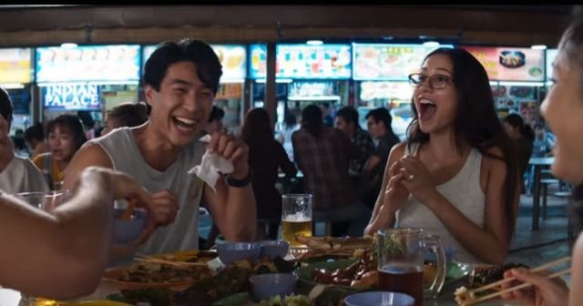 11 Destinasi Wisata ala Crazy Rich Asians di Singapura dan Malaysia. Biar Kerasa Jadi 'Crazy Rich' Beneran