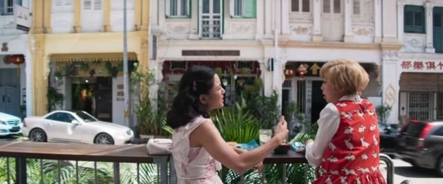 11 Destinasi Wisata ala Crazy Rich Asians di Singapura dan Malaysia. Biar Kerasa Jadi 'Crazy Rich' Beneran