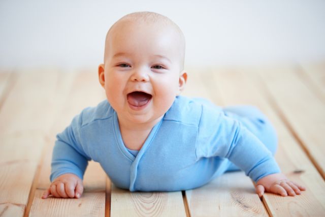 4 Khasiat Air Tajin untuk Bayi; 