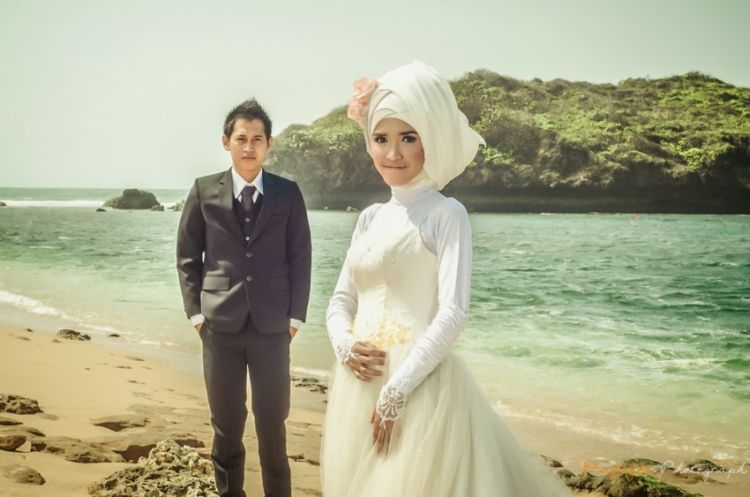 10 Spot Prewedding Anti Mainstream di Jogja Ini Bisa Kamu Coba. Unik dan Nggak Biasa!