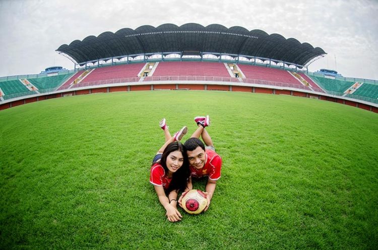 10 Spot Prewedding Anti Mainstream di Jogja Ini Bisa Kamu Coba. Unik dan Nggak Biasa!