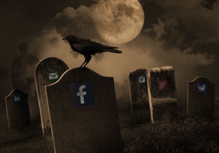 Path Bakal Tutup Oktober Nanti. Akankah Medsos Lain Bernasib Sama? Ini ...