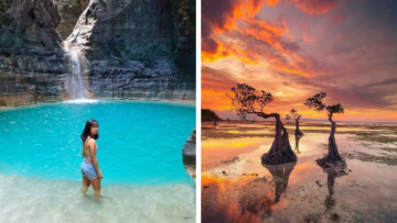 12 Destinasi Instagramable di Sumba Timur yang Epik dan Indah Banget. Harus Datang ke Sini Sih!