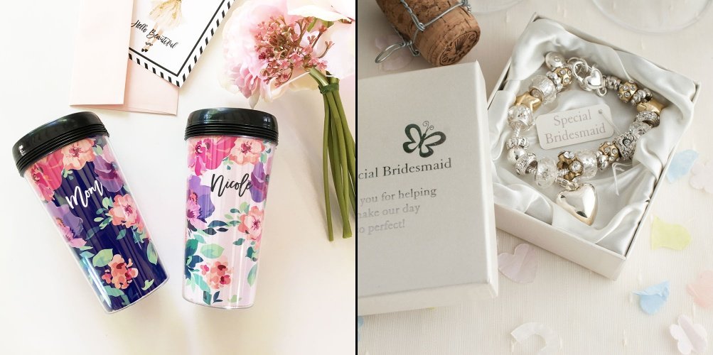 Nggak Bakal Bokek, 12+ Ide Kado Spesial Buat Bridesmaidmu Ini Dijamin Bikin Mereka Happy