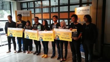 Tunjukkan Keberagaman Lewat Vlog Competition, Djarum Foundation Ajak Anak Muda Asah Soft Skills di Zaman Now