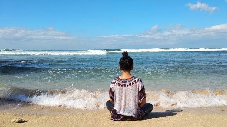 5 Keseruan Ini Hanya Bisa Kamu Rasakan Saat Camping di Pantai Sanglen, Gunung Kidul. Yuk Cobain!