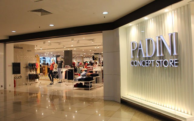 Padini Store
