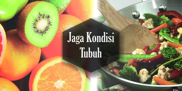 Kondisi Tubuh