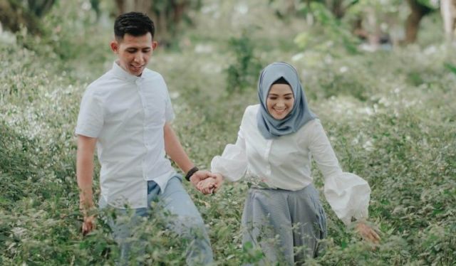 Jangan Mempermainkan Hatinya