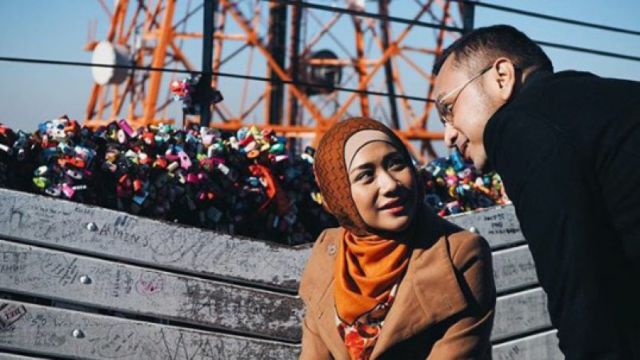 Jodoh itu pasti