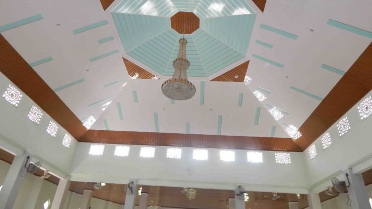Persiapkan Rumah Kalian dalam Menghadapi Musim Hujan