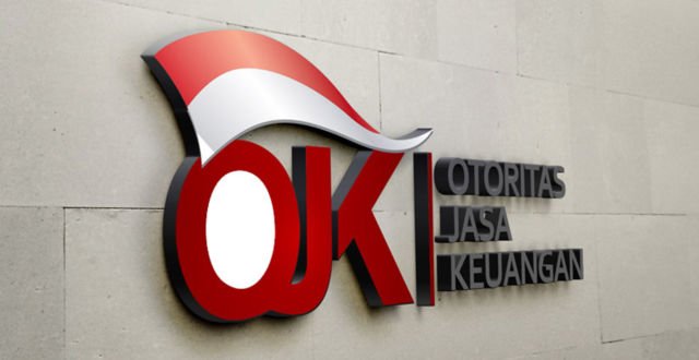 Pastikan terdaftar OJK.