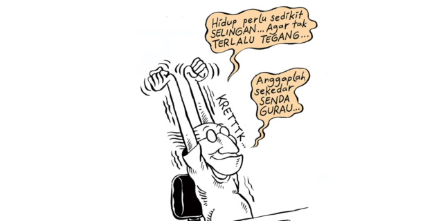Tangkapan layar dari Rumah Mice