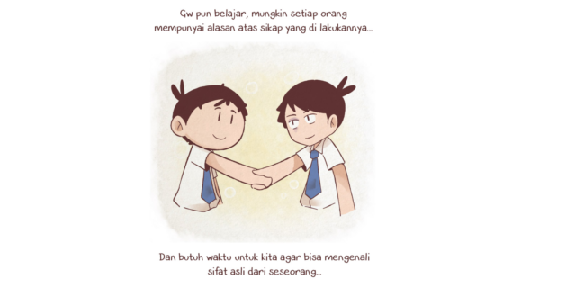 Tangkapan layar dari Aso