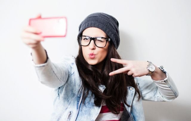 Selfie