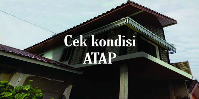 Atap Rumah