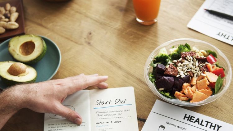 5 Hal Tentang Diet Ini Sering Banget Diremehkan. Oh, Pantes Aja Kalau Dietmu Selalu Gagal!