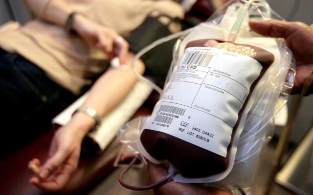 Transfusi Darah dengan Golongan yang Berbeda, Akibatnya Bisa Fatal Bahkan Mengancam Nyawa 10 Transfusi Darah dengan Golongan yang Berbeda, Akibatnya Bisa Fatal Bahkan Mengancam Nyawa