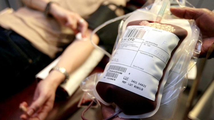 Transfusi Darah dengan Golongan yang Berbeda, Akibatnya Bisa Fatal Bahkan Mengancam Nyawa