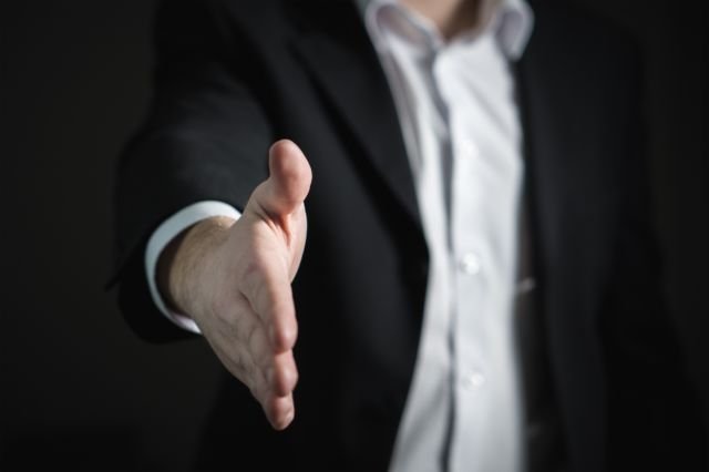5 Tips Cerdas Hindari Lowongan Pekerjaan yang Cuma Tipu-tipu. Daripada Nanti Kamu Rugi Sendiri 1 Achievement Adult Agreement
