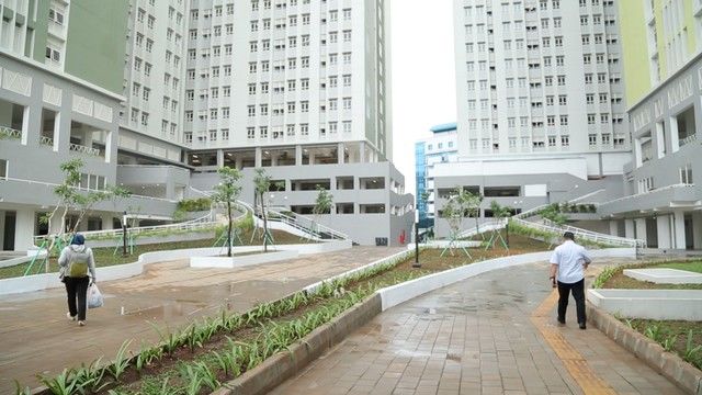 15 Pahlawan Tanpa Medali di Balik Kesuksesan Asian Games 2018. Perjuangan Mereka Juga Sama Hebatnya!