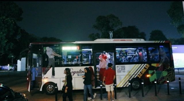 15 Pahlawan Tanpa Medali di Balik Kesuksesan Asian Games 2018. Perjuangan Mereka Juga Sama Hebatnya!