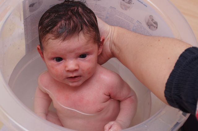 4 Khasiat Air Tajin untuk Bayi; 