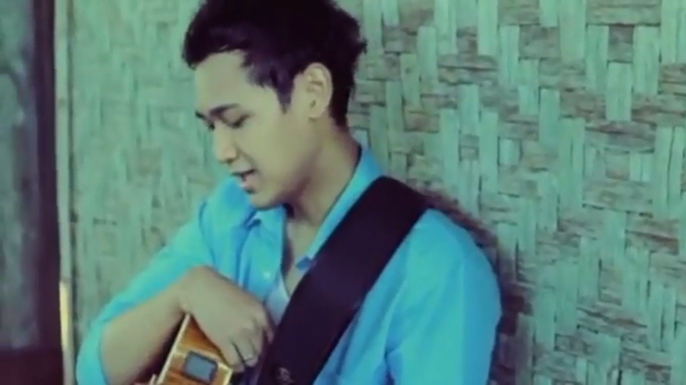 Bondan Prakoso ft. Fade2Black - Ya Sudahlah