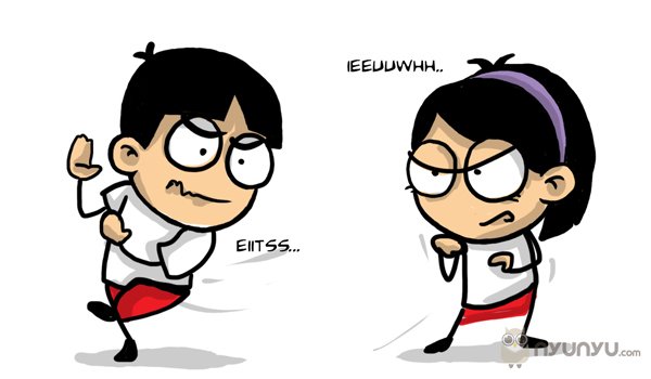 Jangan Buru-buru