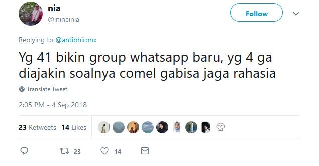 16 Skenario Warganet Soal 5 Anggota DPRD Malang yang Nggak Jadi Tersangka Korupsi. Bisa Jadi sih~