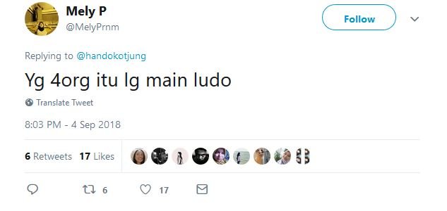 16 Skenario Warganet Soal 5 Anggota DPRD Malang yang Nggak Jadi Tersangka Korupsi. Bisa Jadi sih~