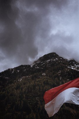 #MerdekaTapi Masih Suka Kepo Dengan Urusan Pribadi Sesama