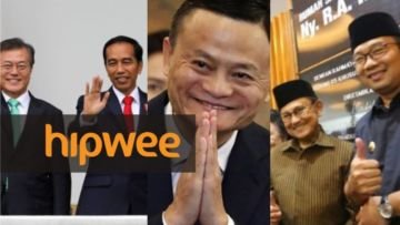 Dari Kontroversi Iklan Jokowi Hingga Gebrakan Ridwan Kamil. Inilah 10 Berita Penting Minggu Ini