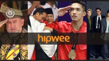 Pelukan Jokowi dan Prabowo Bikin Adem Polemik Pilpres 2019. Inilah 12 Berita Penting Minggu Ini